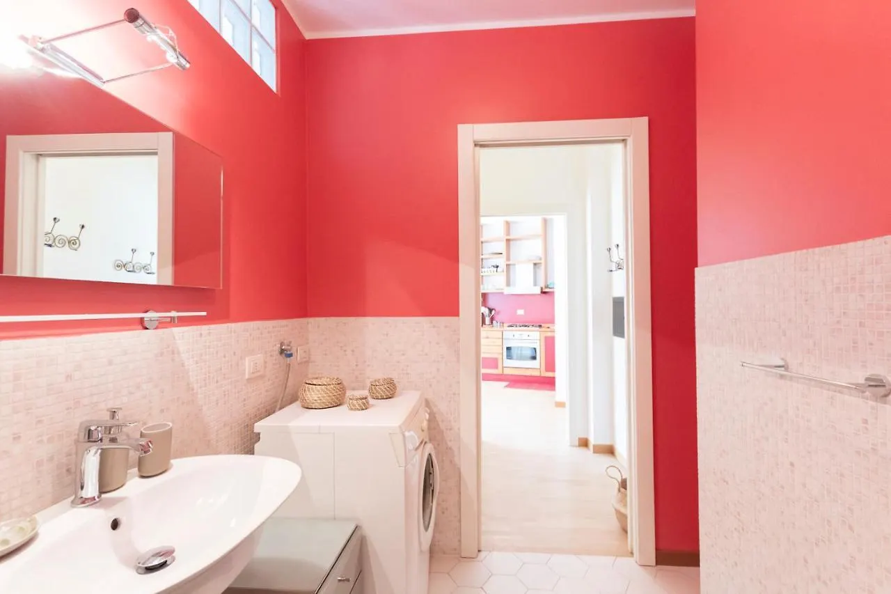 Marcona Apartment Mediolan