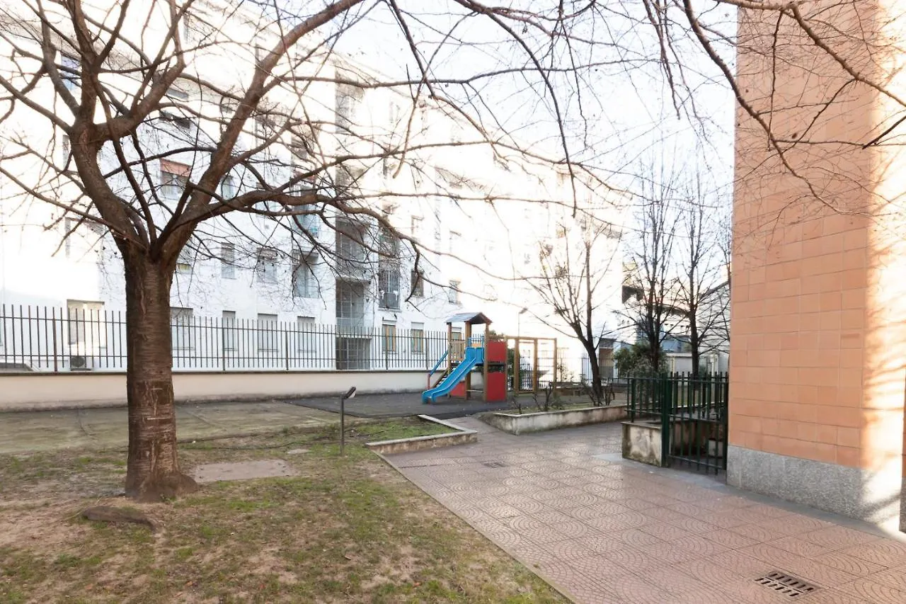 Marcona Apartment Mediolan 0*,  Włochy