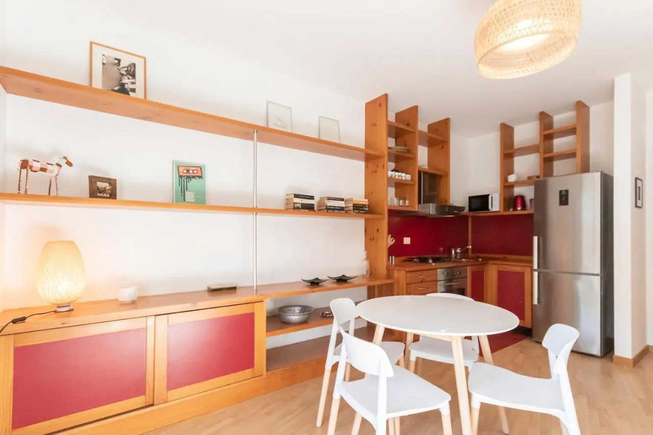 Marcona Apartment Mediolan Włochy