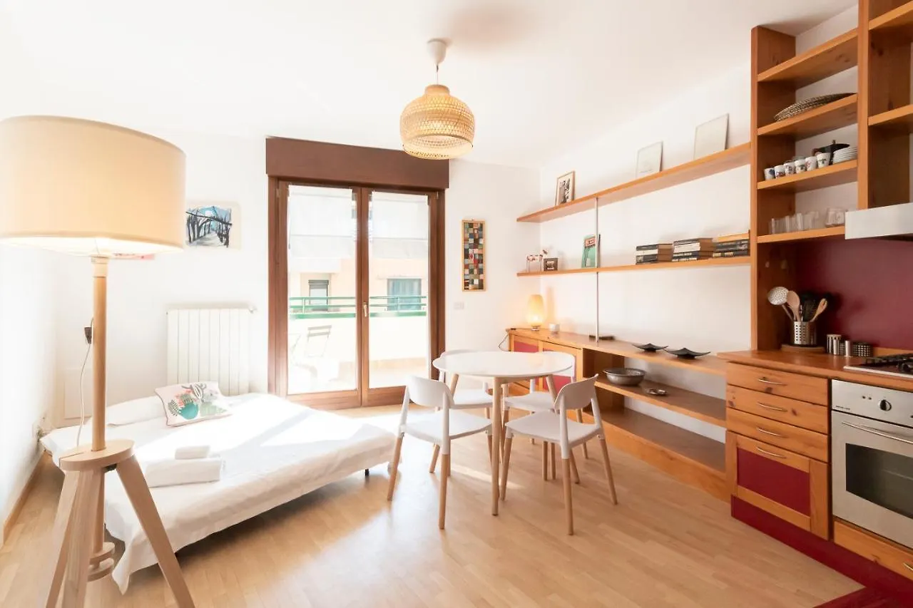 Marcona Apartment Mediolan 0*,  Włochy